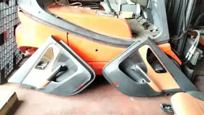 Recambio de automóvil de segunda mano de juego asientos completo para mercedes mercedes clase c (w206) familiar * | 0.21 - ... c 220 d referencias oem iam   