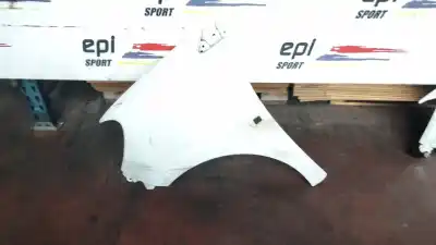 Second-hand car spare part Left Front Fin for SMART FORTWO COUPE Basis (66kW) (453.344) OEM IAM references   