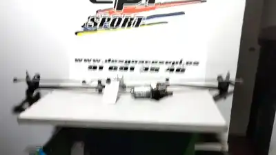 Second-hand car spare part Front Windshield Wiper Motor for SMART COUPE Mhd Edition 52 (451.380) OEM IAM references A4518240001  