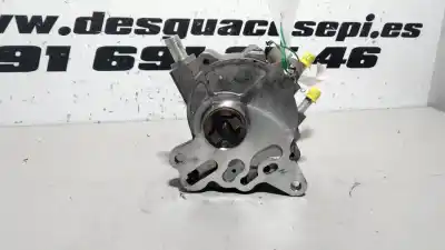 Автозапчасти б/у тнвд насос за AUDI A4 B7 AVANT (8ED) 2.0 TDI ссылки OEM IAM 03G145209C  