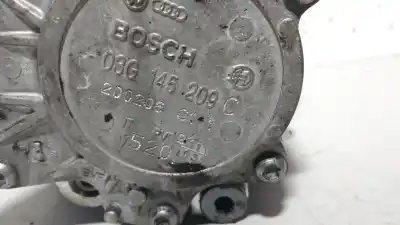 Автозапчасти б/у тнвд насос за audi a4 b7 avant (8ed) 2.0 tdi ссылки oem iam 03g145209c  