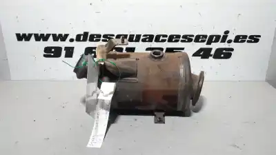 Peça sobressalente para automóvel em segunda mão Catalisador por SMART FORTWO COUPE Basis (66kW) (453.344) Referências OEM IAM H8201371836  
