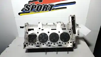 Second-hand car spare part Cylinder Head for BMW 1 (E81) 118 d OEM IAM references 779767807 781019607 