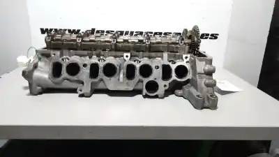 Second-hand car spare part cylinder head for bmw 1 (e81) 118 d oem iam references 779767807 781019607 