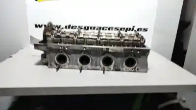 Second-hand car spare part cylinder head for bmw 1 (e81) 118 d oem iam references 779767807 781019607 