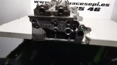 Second-hand car spare part cylinder head for bmw 1 (e81) 118 d oem iam references 779767807 781019607 