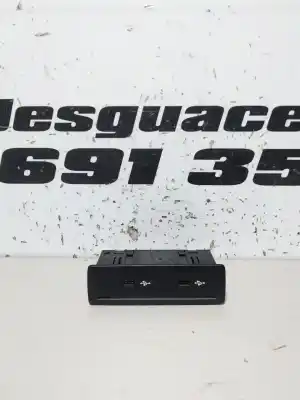 Recambio de automóvil de segunda mano de Modulo Electronico para MERCEDES EQA (H243) EQA 250 (243.701) referencias OEM IAM A2478204002  