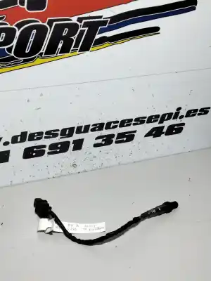 Pièce détachée automobile d'occasion SONDE LAMBDA pour BMW 1 (E81)  Références OEM IAM 1928404682  