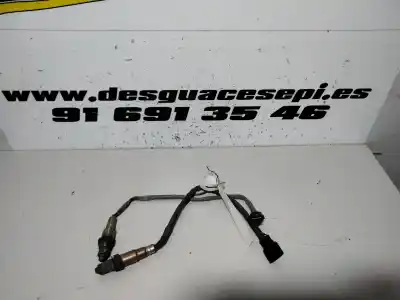 Pezzo di ricambio per auto di seconda mano Sonda Lambda per SMART FORTWO COUPE Basis (66kW) (453.344) Riferimenti OEM IAM 226937264R 22690184R 