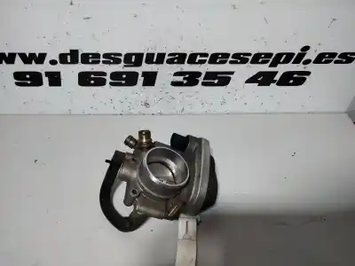 Pièce détachée automobile d'occasion BOITIER DE PAPILLON pour CHEVROLET CRUZE (J300)  Références OEM IAM A2C53119795  