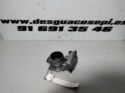 Second-hand car spare part Throttle Body for BMW 1 (E81) 118 d OEM IAM references B8 203 1379 780437301 