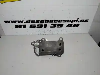 Second-hand car spare part Engine Oil Cooler for BMW 1 (E81) 118 d OEM IAM references 70310369/04 L1609005 