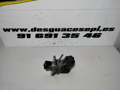 Second-hand car spare part Egr Valve for BMW 1 (E81) 118 d OEM IAM references 7805447-03  