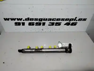 Second-hand car spare part DISTRIBUTOR PIPE for BMW 1 (E81)  OEM IAM references 780912701 525357 L1 