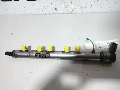 Second-hand car spare part distributor pipe for bmw 1 (e81) 118 d oem iam references 780912701 525357 l1 