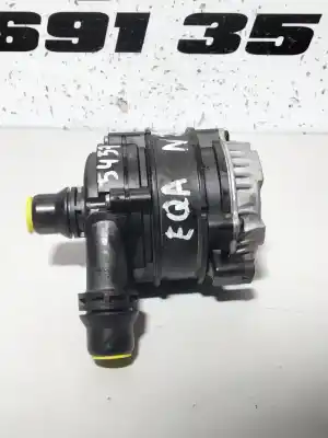 Second-hand car spare part water pump for mercedes-benz eqa (h243) eqa 250 (243.701) oem iam references a0005002686