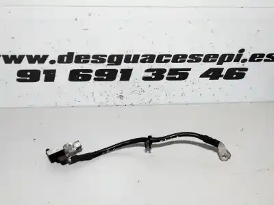 Peça sobressalente para automóvel em segunda mão Sensor por MERCEDES EQA (H243) EQA 250 (243.701) Referências OEM IAM A0009051810  
