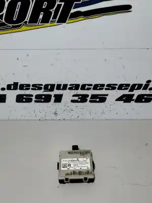 Second-hand car spare part electronic module for mercedes-benz eqa (h243) eqa 250 (243.701) oem iam references a1779005509