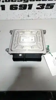 Second-hand car spare part Ecu Engine Control for MERCEDES-BENZ CLASE GLA (BM 247) GLA 250 E - HIBRIDO ENCHUFABLE (PHEV) OEM IAM references A2829003200 A2829012900 A2C17790300