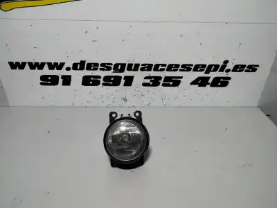 Автозапчастина б/у ліва протитутмана для RENAULT MEGANE III COUPÉ (DZ0/1_) 1.6 16V (DZ0H) Посилання на OEM IAM 89210094  
