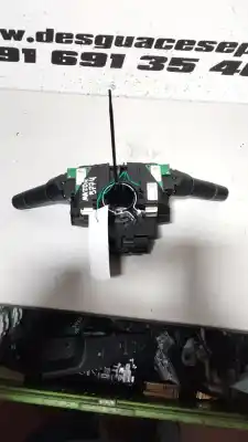 Pezzo di ricambio per auto di seconda mano comando multifunzione per mazda 2 (de_, dh_) 1.3 (de3fs) riferimenti oem iam df7166120b k1827 