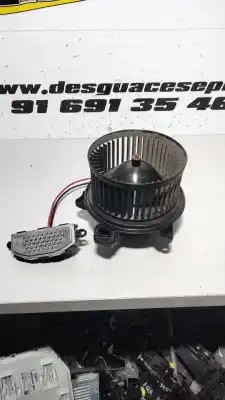 Second-hand car spare part heater blower motor for mercedes-benz eqa (h243) eqa 250 (243.701) oem iam references a2478308400