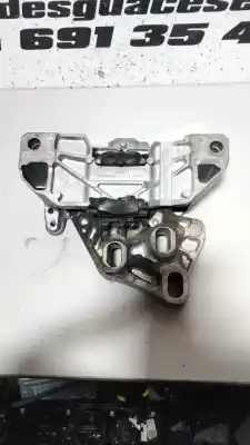 Second-hand car spare part left engine support for mercedes-benz eqa (h243) eqa 250 (243.701) oem iam references a2432402500  