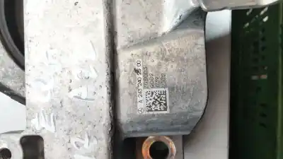 Second-hand car spare part left engine support for mercedes-benz eqa (h243) eqa 250 (243.701) oem iam references a2432402500  