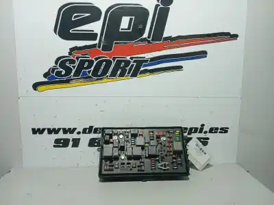 Second-hand car spare part FUSE BOX UNIT for CHEVROLET CRUZE (J300)  OEM IAM references 13222782 PA66GF15 529050199