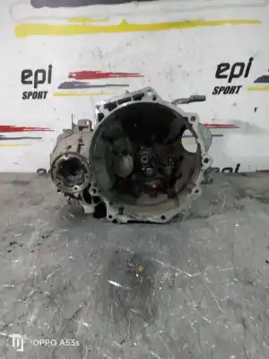 Pezzo di ricambio per auto di seconda mano riduttore per volkswagen golf v (1k1) 1.9 tdi riferimenti oem iam jcr  