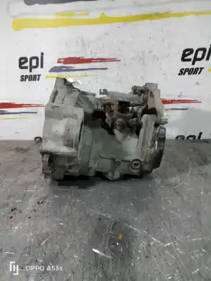Pezzo di ricambio per auto di seconda mano riduttore per volkswagen golf v (1k1) 1.9 tdi riferimenti oem iam jcr  