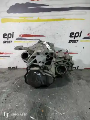 Pezzo di ricambio per auto di seconda mano riduttore per volkswagen golf v (1k1) 1.9 tdi riferimenti oem iam jcr  