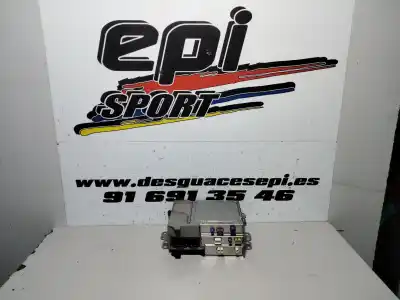 Second-hand car spare part electronic module for mercedes-benz eqa (h243) eqa 250 (243.701) oem iam references a2479007514