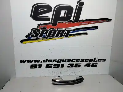 Second-hand car spare part exterior right front door handle for mercedes-benz eqa (h243) eqa 250 (243.701) oem iam references 