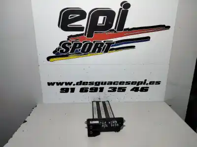 Second-hand car spare part heater blower for mercedes-benz eqa (h243) eqa 250 (243.701) oem iam references a2478301000