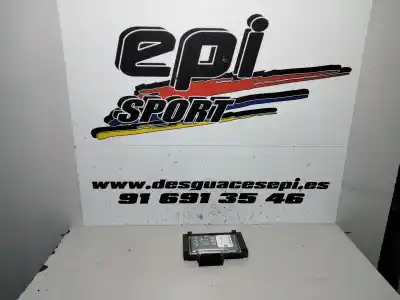 Pièce détachée automobile d'occasion Module électronique pour MERCEDES-BENZ EQA (H243) EQA 250 (243.701) Références OEM IAM A2139009033  