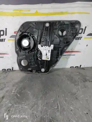 Peça sobressalente para automóvel em segunda mão elevador de vidros traseiro esquerdo por kia xceed (cd) 1.6 t-gdi referências oem iam 83450j7020  