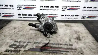 Second-hand car spare part Injection Pump for BMW 1 (E81) 118 d OEM IAM references 0445010506 779787403 