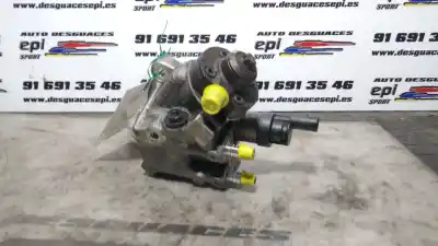 Second-hand car spare part injection pump for bmw 1 (e81) 118 d oem iam references 0445010506 779787403 