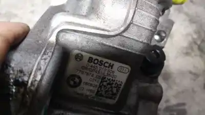 Second-hand car spare part injection pump for bmw 1 (e81) 118 d oem iam references 0445010506 779787403 