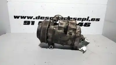 Second-hand car spare part air conditioning compressor for bmw x5 (e53) 4.4 i oem iam references 4472203322  