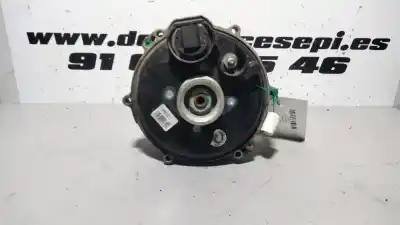 İkinci el araba yedek parçası Alternatör için BMW X5 (E53) 4.4 I OEM IAM referansları 0122468015  
