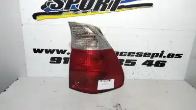 İkinci el araba yedek parçası Sag Kuyruk Lambasi için BMW X5 (E53) 4.4 I OEM IAM referansları   