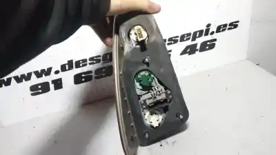 Second-hand car spare part right tailgate light for bmw x5 (e53) 4.4 i oem iam references   