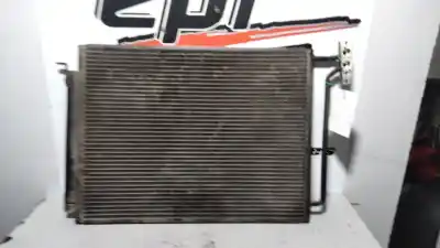 Автозапчастина б/у конденсат/радіатор кондиционера для BMW X5 (E53) 4.4 I Посилання на OEM IAM   