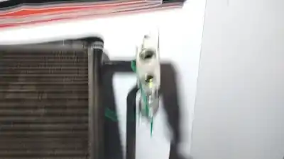 Second-hand car spare part air conditioning condenser / radiator for bmw x5 (e53) 4.4 i oem iam references   