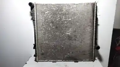 Peça sobressalente para automóvel em segunda mão Radiador De água por BMW X5 (E53) 3.0 D Referências OEM IAM 8MK375718751  