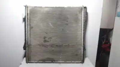 Peça sobressalente para automóvel em segunda mão radiador de água por bmw x5 (e53) 3.0 d referências oem iam 8mk375718751  