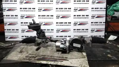 Second-hand car spare part steering rack for mercedes-benz eqa (h243) eqa 250 (243.701) oem iam references 6800015969a