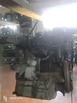 Pezzo di ricambio per auto di seconda mano motore completo per citroen c4 picasso i monospace (ud_) 2.0 hdi 165 riferimenti oem iam rhj  